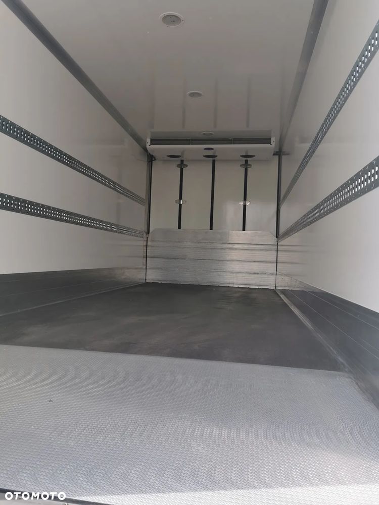 Iveco STRALIS HI-way XP - 38