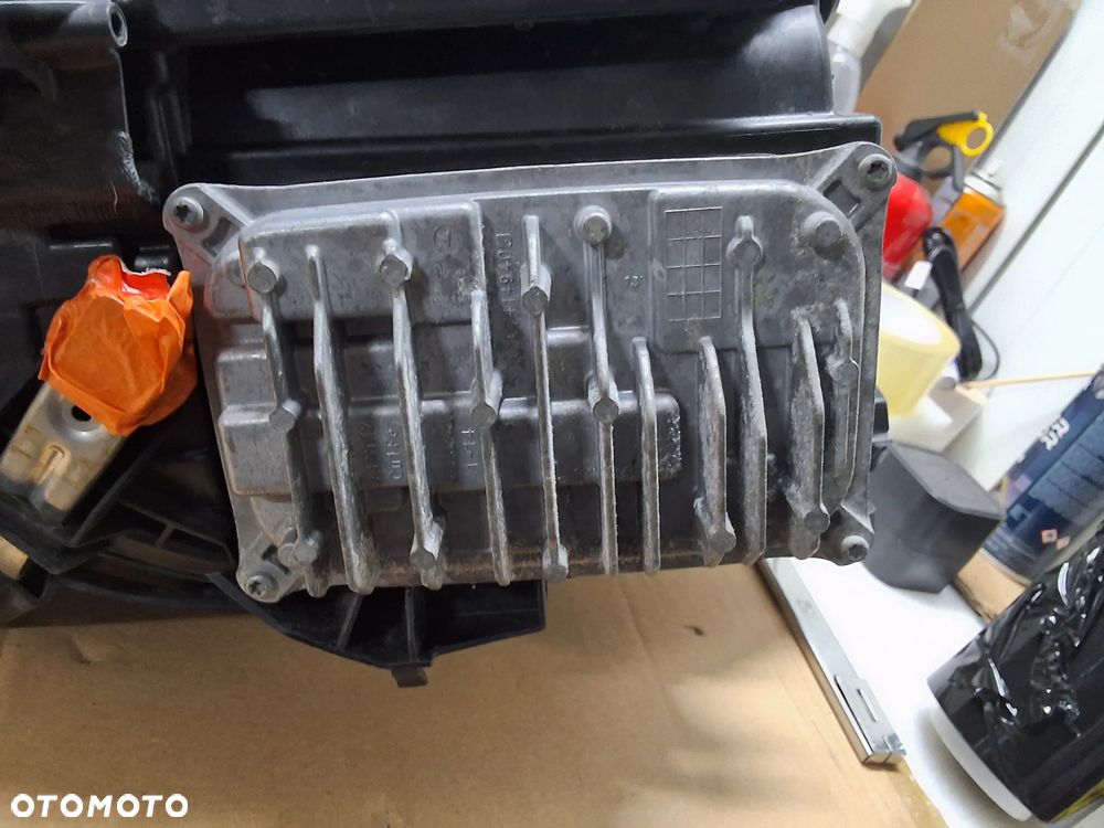 MERCEDES B-KLASA W246 PRAWA LAMPA LED PERFORMANCE KOMPLETNA Z PRZETFORNICĄ LIFT A2469065401 - 15