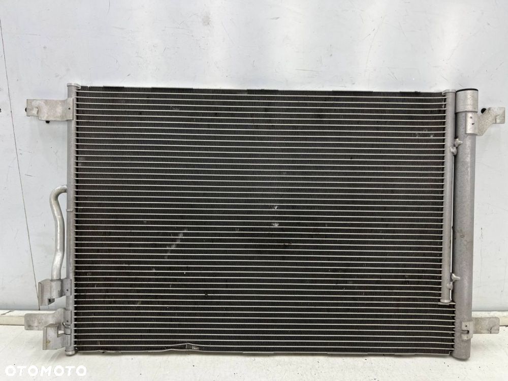 Chłodnica klimatyzacji Vw Golf Passat Tiguan Audi A3 8v Q3 Leon Octavia skraplacz klimy 5Q0816411ar - 6