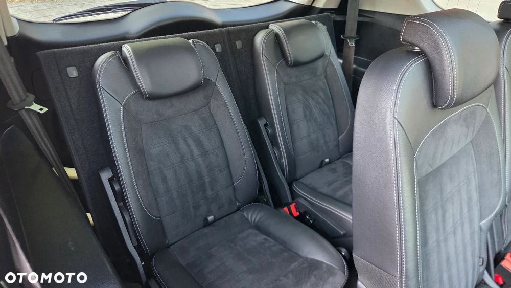 Ford S-Max 2.0 TDCi DPF Titanium X - 22