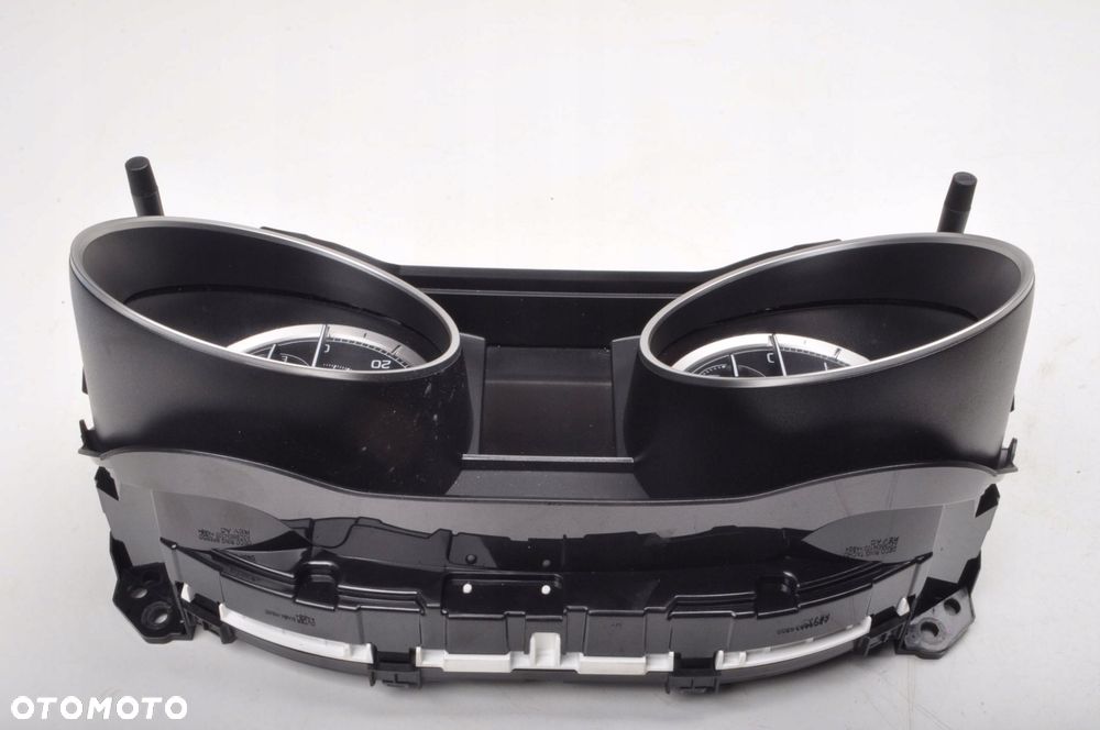 SUZUKI SWIFT VI MK8 1.2 LIFT LICZNIK ZEGARY ANGLIK 34120-80S00 - 7