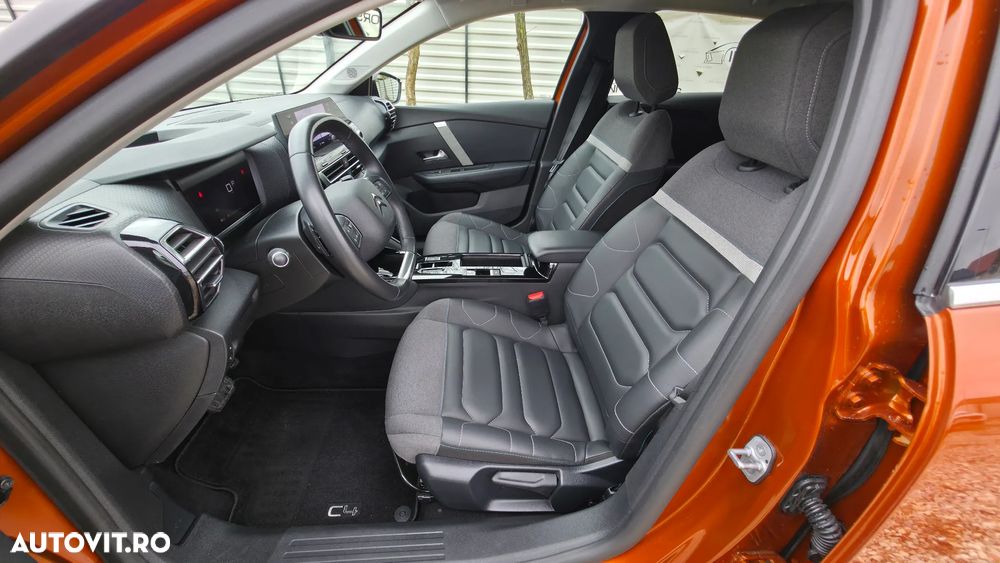 Citroën C4 1.2 PureTech S&S EAT8 Feel Pack - 14