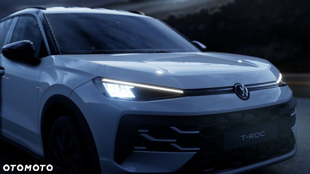 Volkswagen T-Roc - 11