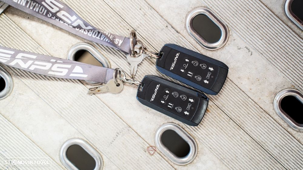 Iveco Daily NPS 35S21 - 17