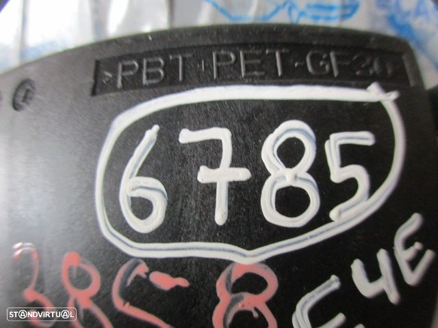 Modulo 259905848R 00117842 RENAULT CLIO 4 SW 2017 1.5DCI 90CV 5P CINZA Módulo Sensores De Estacionamento - 4