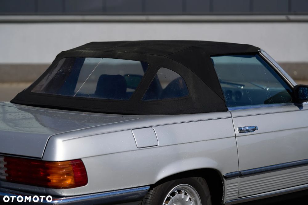 Mercedes-Benz SL - 2