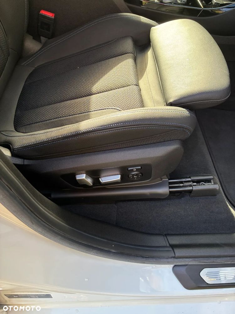 BMW X3 xDrive30i M Sport sport - 12