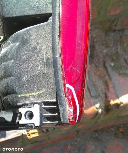TOYOTA HILUX VIII LIFT 15+ PRAWA PRZEDNIA LAMPA ORYGINAŁ - 12