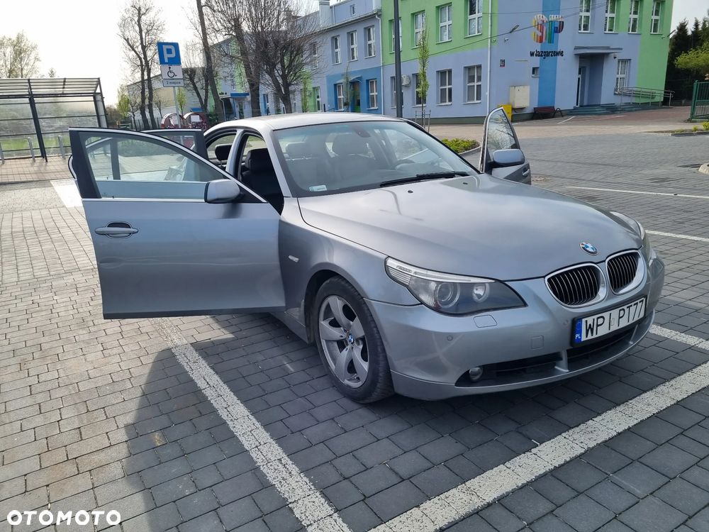 BMW Seria 5 - 27
