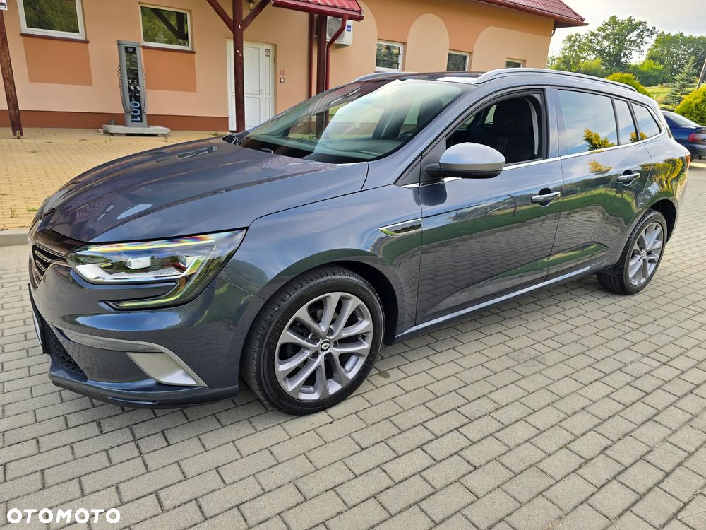 Renault Megane - 14