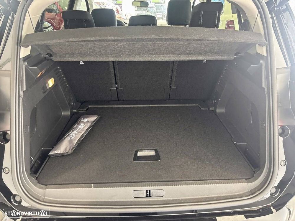 Citroën C5 Aircross 1.5 BlueHDi Plus EAT8 - 6