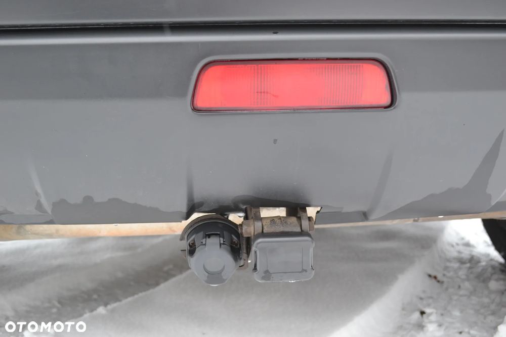 Nissan Qashqai 2.0 CVT acenta - 19