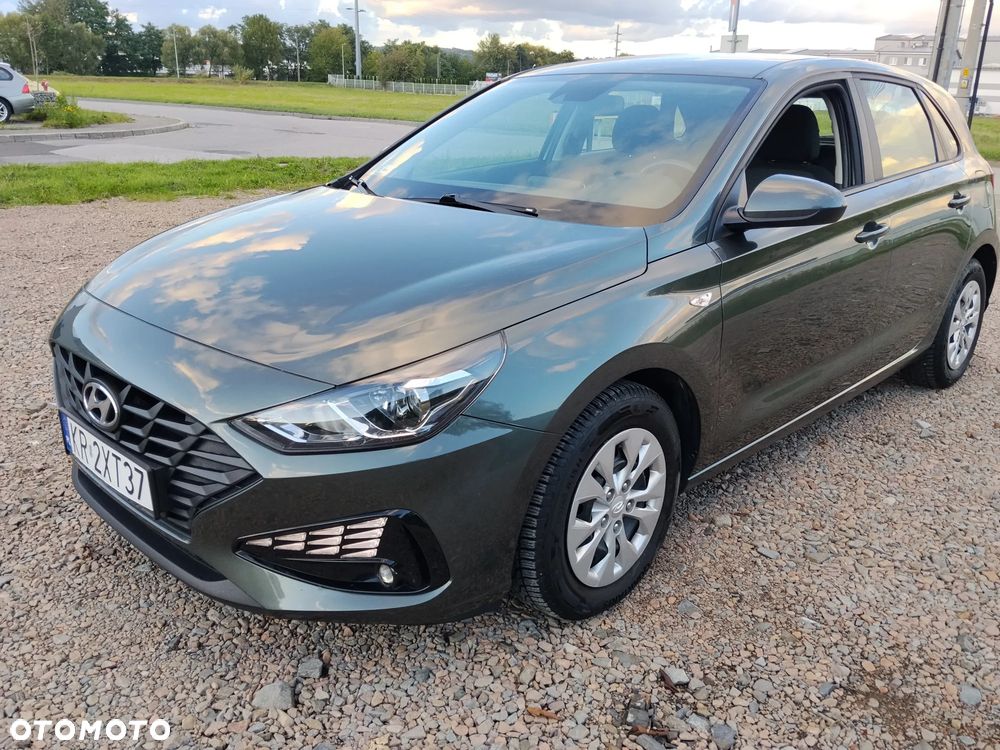Hyundai i30 - 2