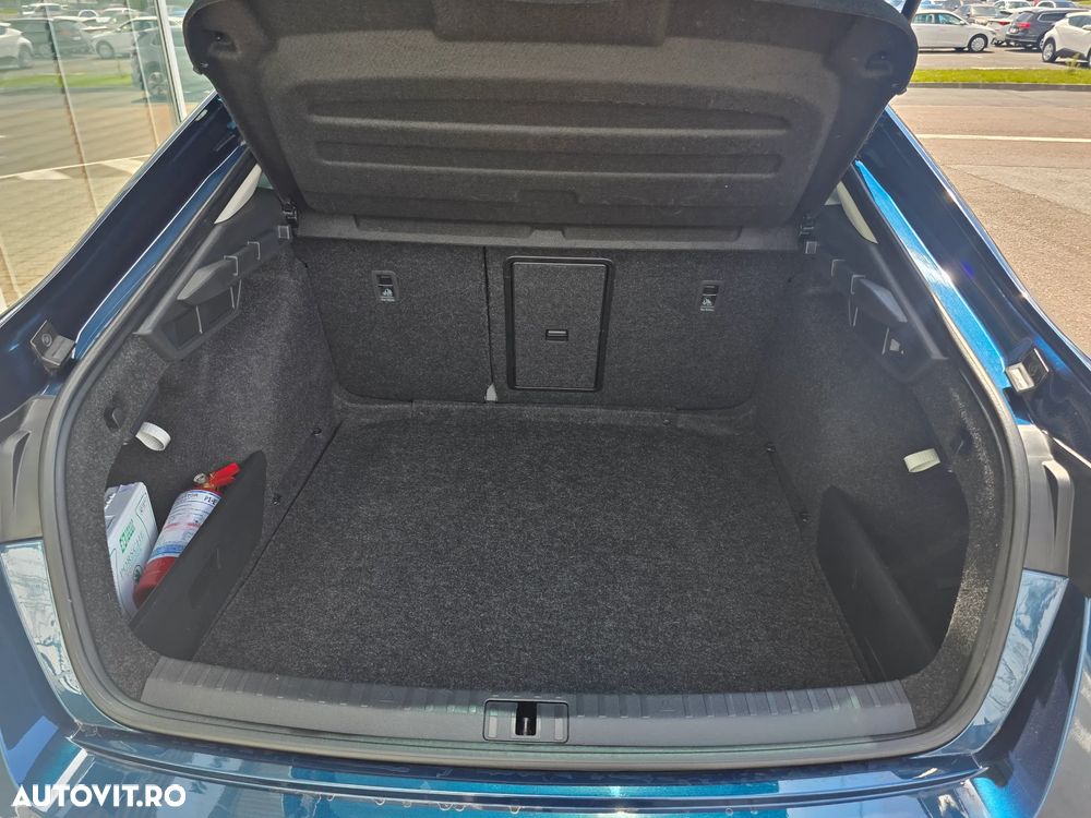 Skoda Octavia 2.0 TDI DSG Style - 8