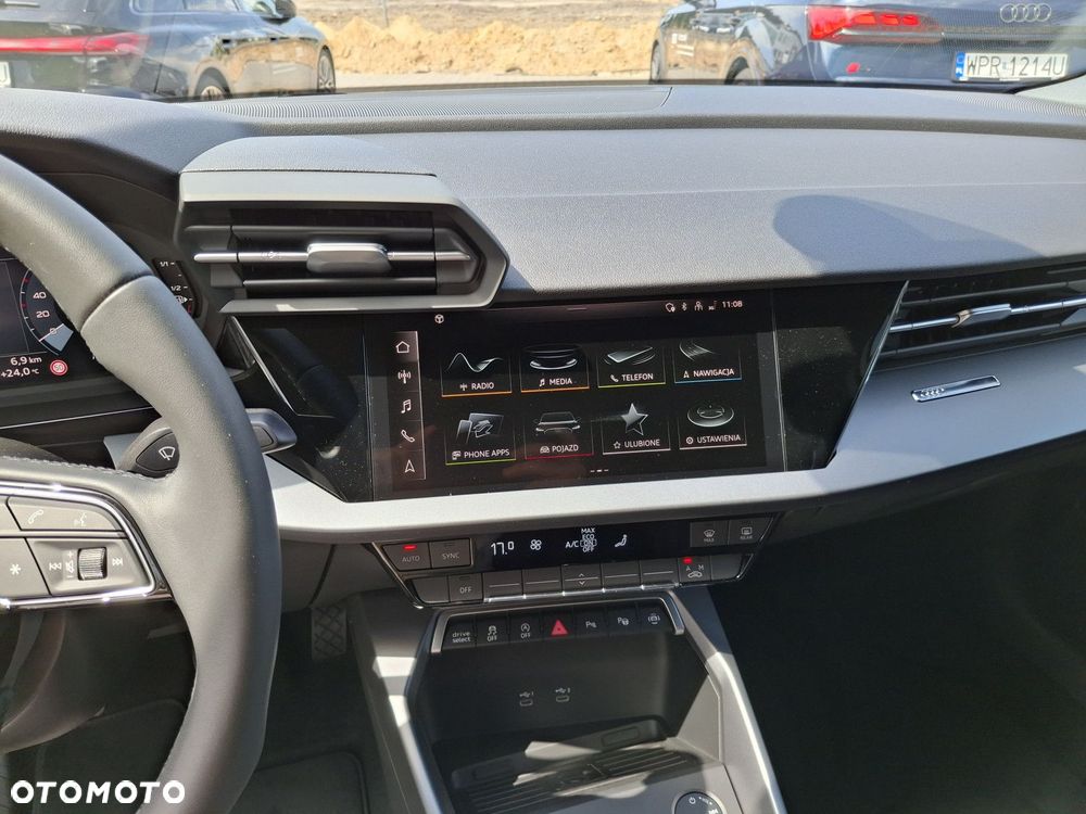 Audi A3 Limousine - 22