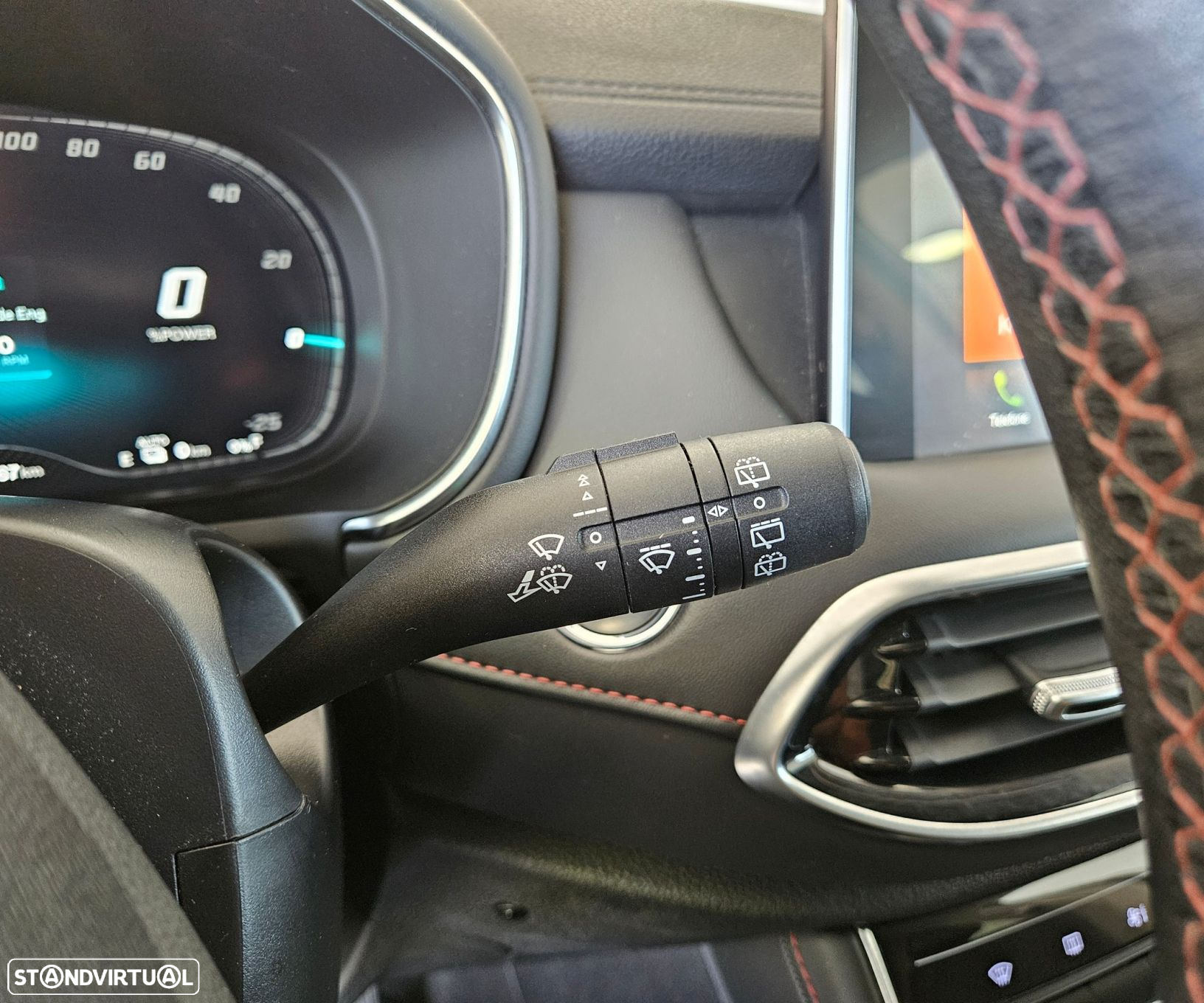 MG EHS 1.5 T-GDI Plug-in Hybrid Comfort - 23
