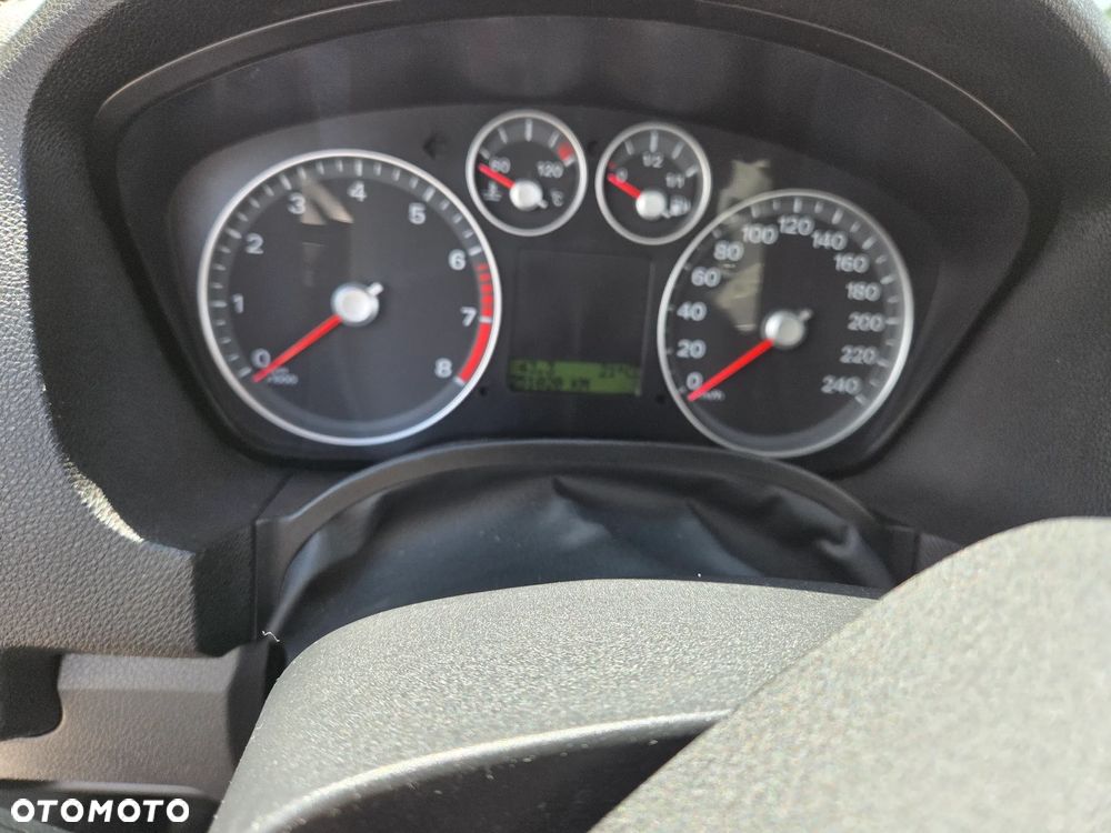 Ford Focus C-Max 1.8 Ambiente - 5