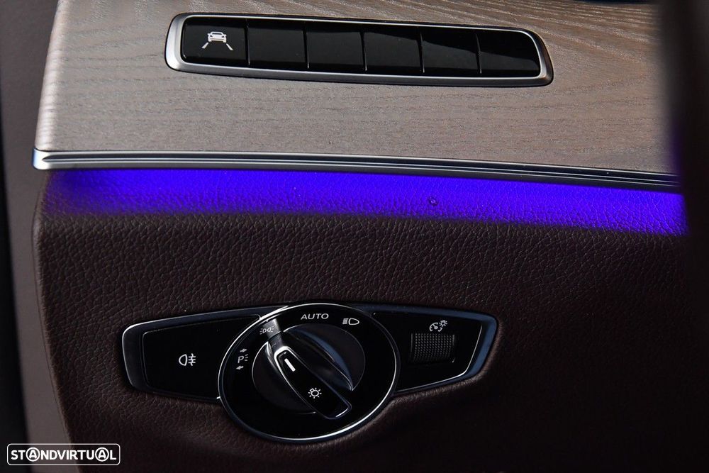 Mercedes-Benz CLS 350 d 4Matic AMG Line - 21