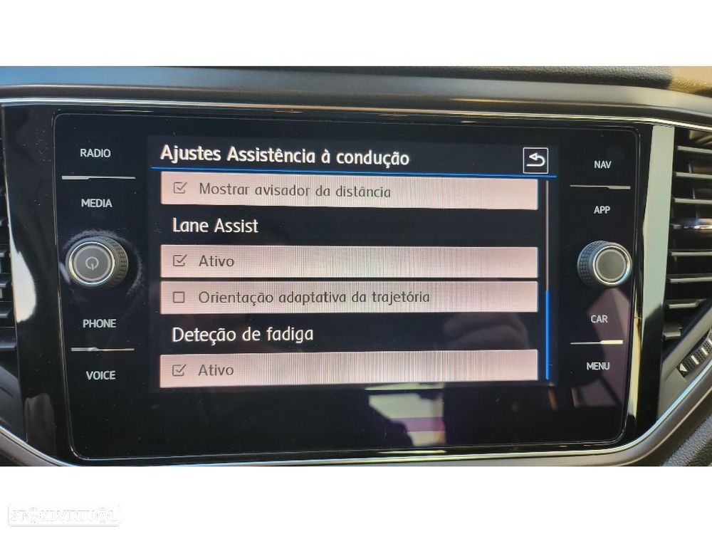 VW T-Roc 1.6 TDI Style - 14