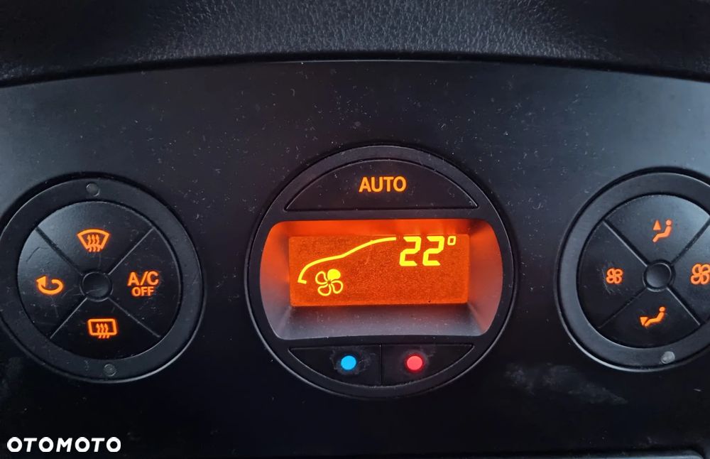 Mercedes-Benz Citan 109 CDI, 1,5 D, 90KM, FV23%, salon PL - 12