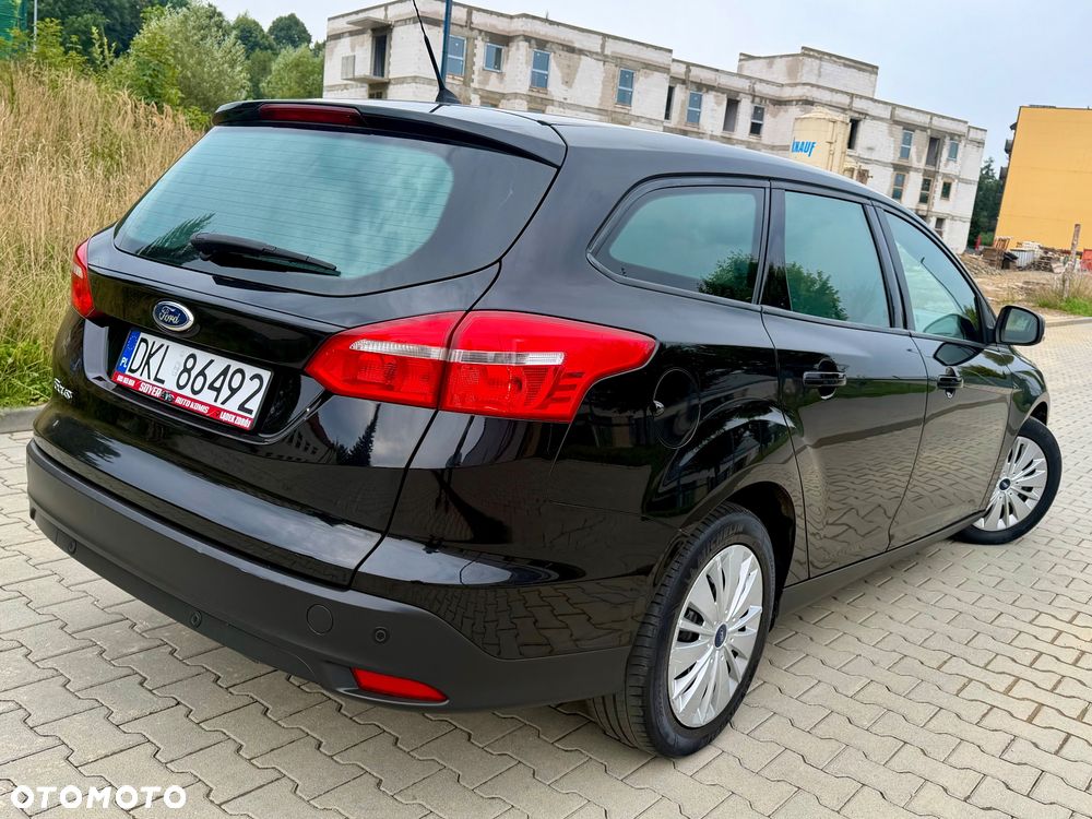 Ford Focus - 6