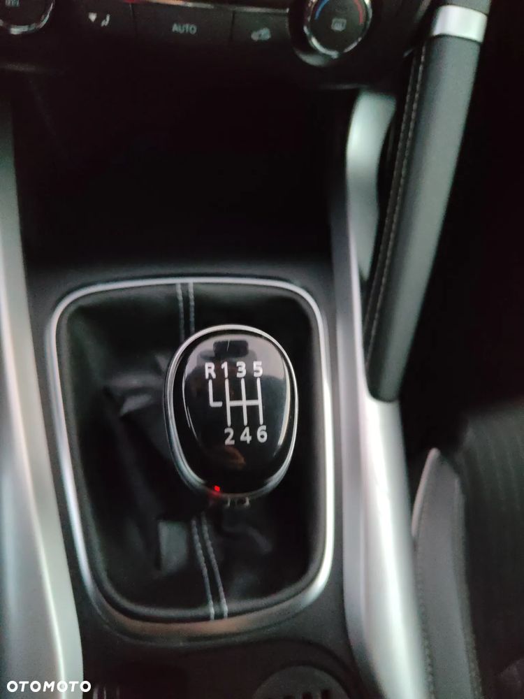 Renault Kadjar Energy TCe 130 Bose Edition - 11