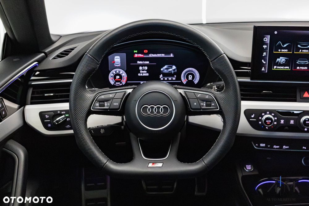 Audi A5 - 17