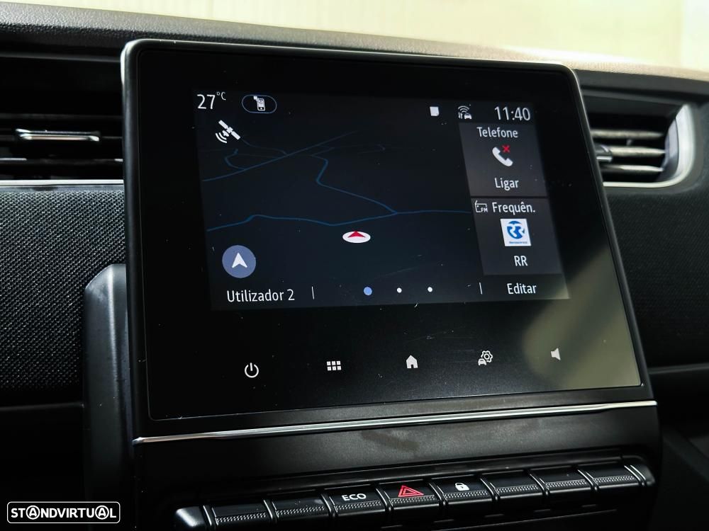 Renault Zoe (c/ Bateria) Zen 50 - 50