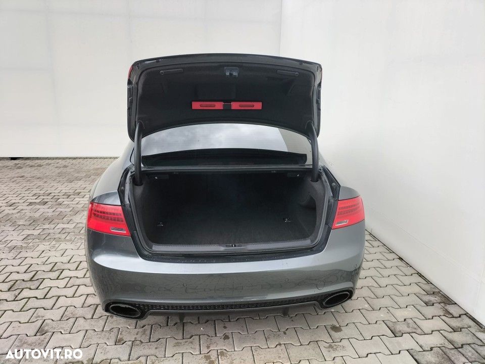 Audi RS5 - 6