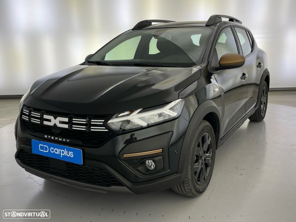 Dacia Sandero 1.0 ECO-G Extreme Bi-Fuel - 20