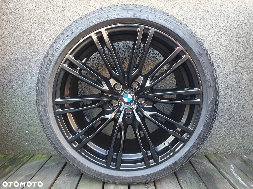 Koła 275/35R20 BMW M2 G87 M3 G80 M4 G82 Superior - 1