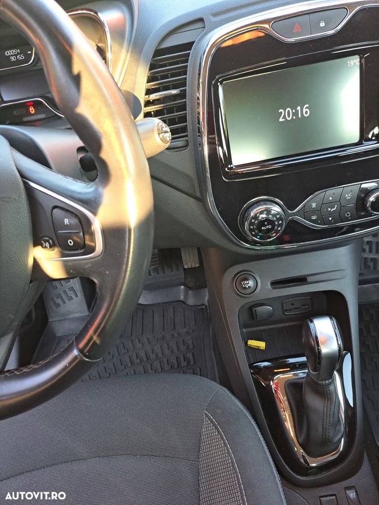 Renault Captur - 8