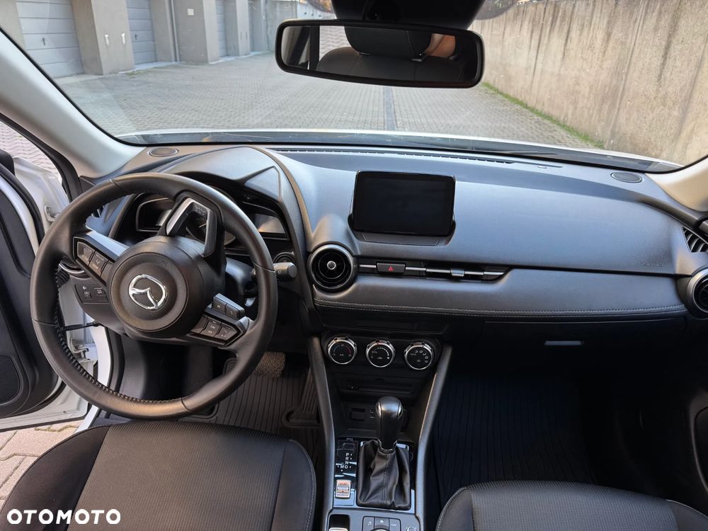 Mazda CX-3 2.0 SkyMotion - 6