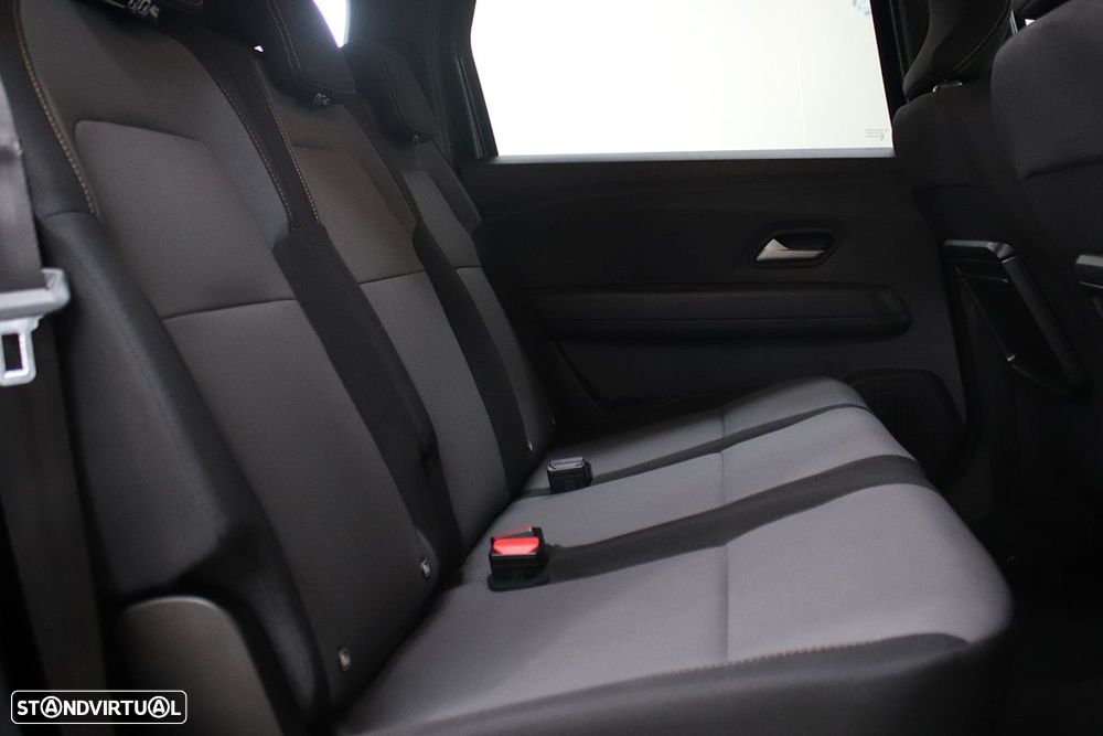 Dacia Jogger 1.0 ECO-G Extreme+ Up&Go 7L Bi-Fuel - 22