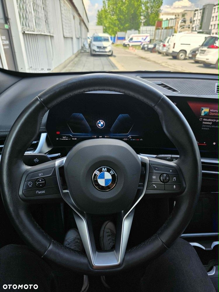 BMW X1 sDrive20i mHEV xLine sport - 9