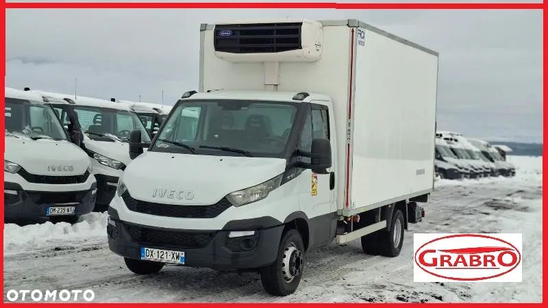 Iveco 70C17, 35C17, 35C13, 35C15