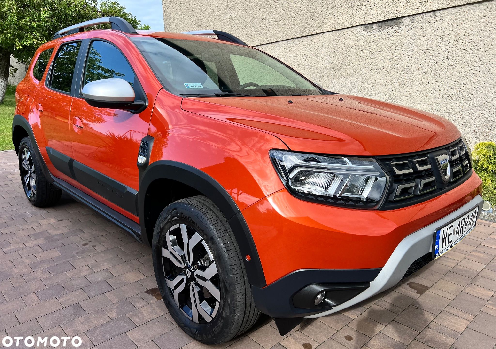 Dacia Duster 1.0 TCe Prestige - 1