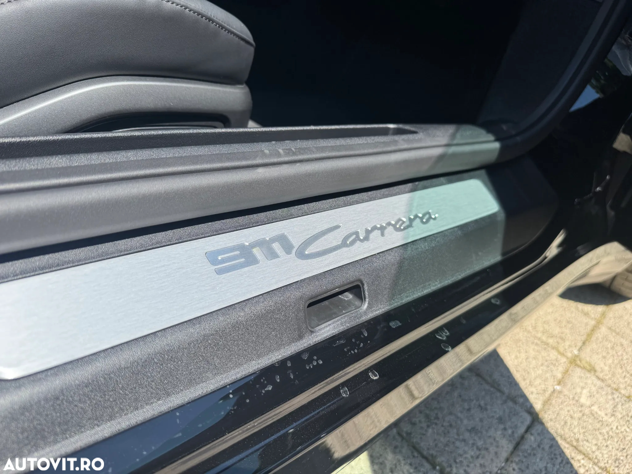 Porsche 992 - 26