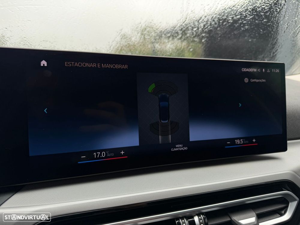 BMW 318 d Auto - 35