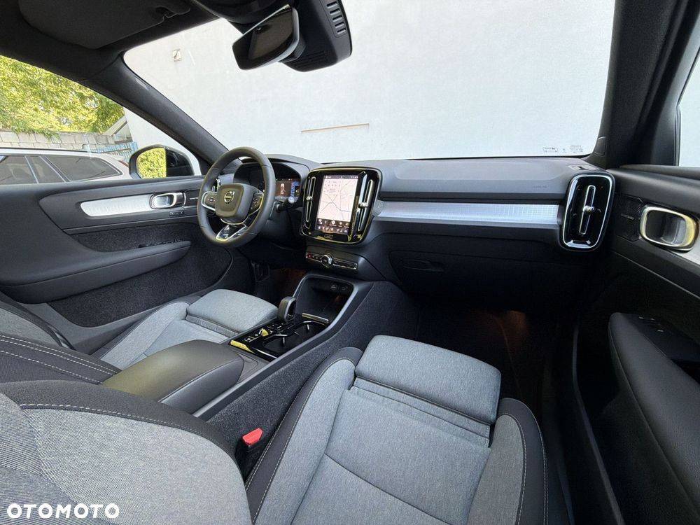 Volvo XC 40 - 13