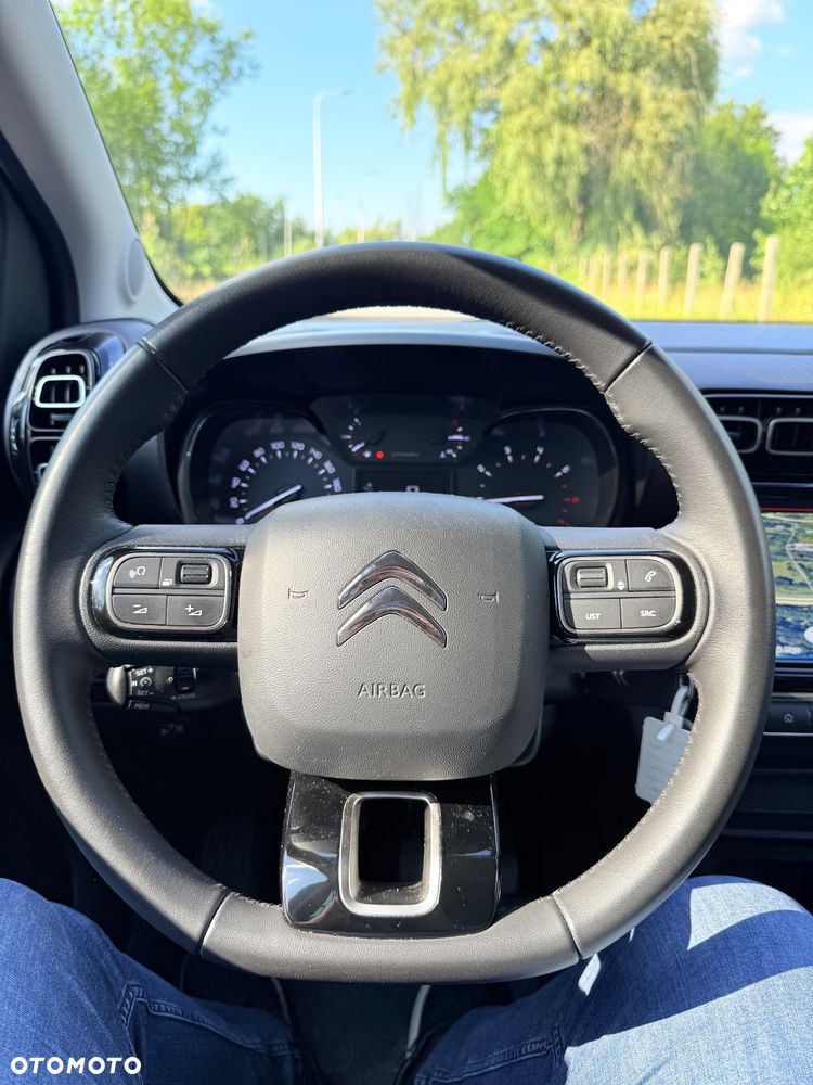 Citroën C3 Aircross - 31