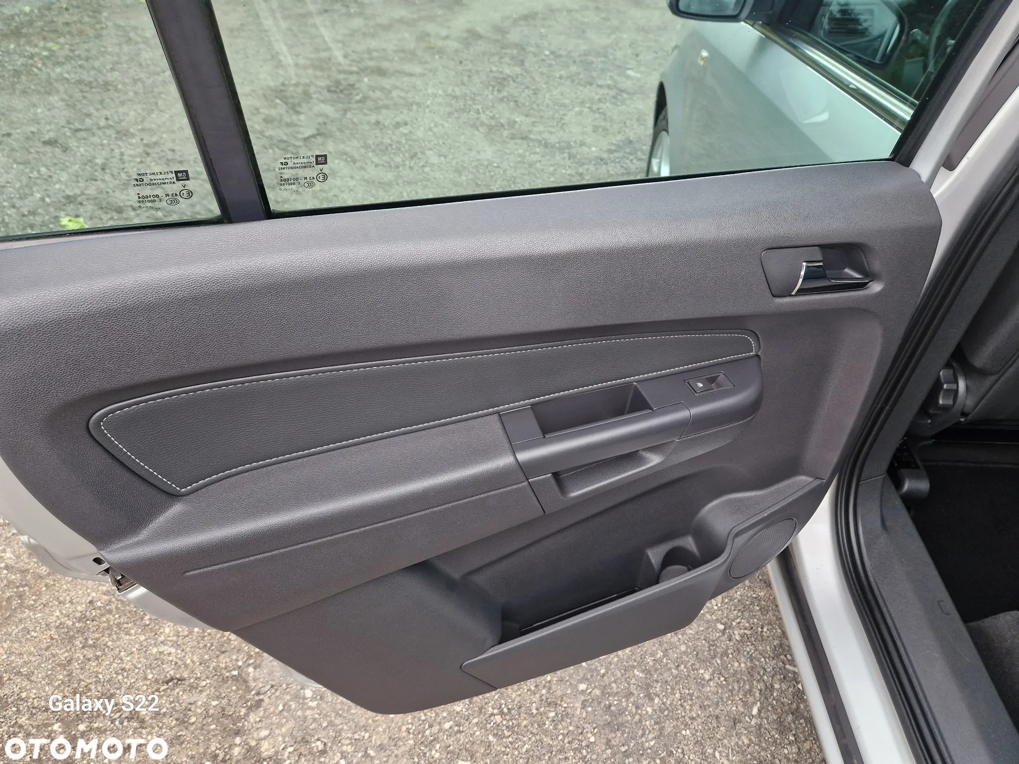 Opel Zafira 1.8 Cosmo EasyTronic - 17
