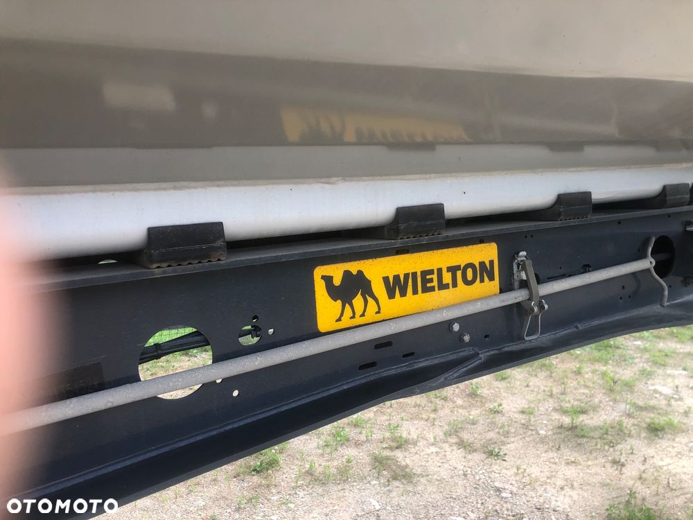 Wielton NW-3 - 20