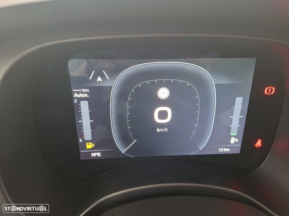 Fiat Pandina 1.0 Hybrid - 15