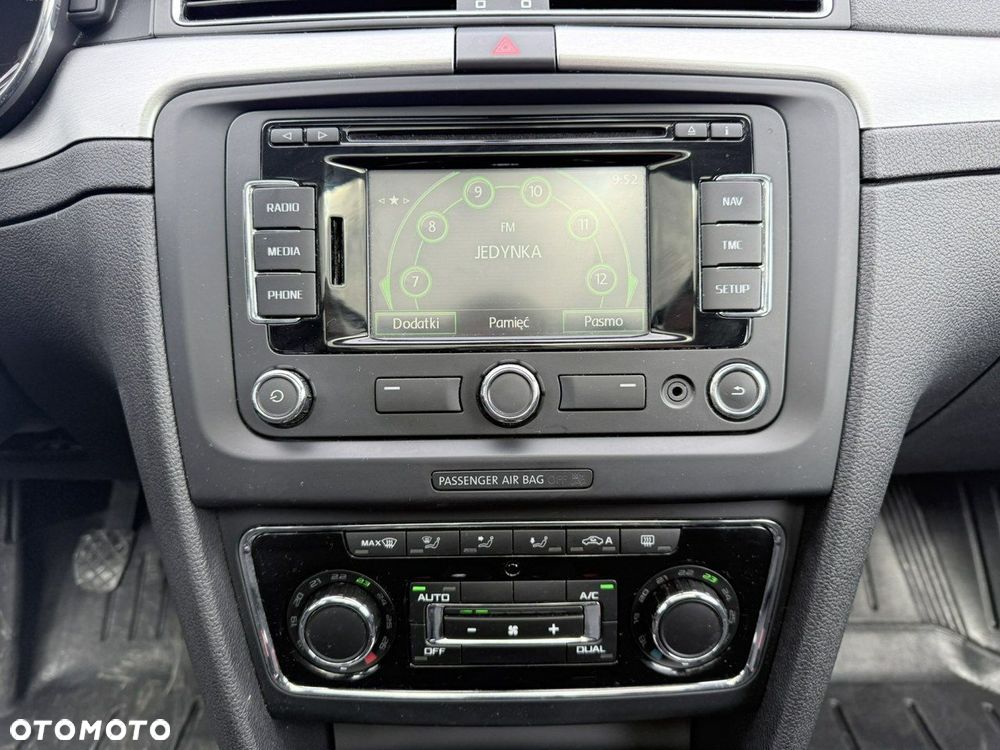 Skoda Superb 1.6 TDI Business - 30