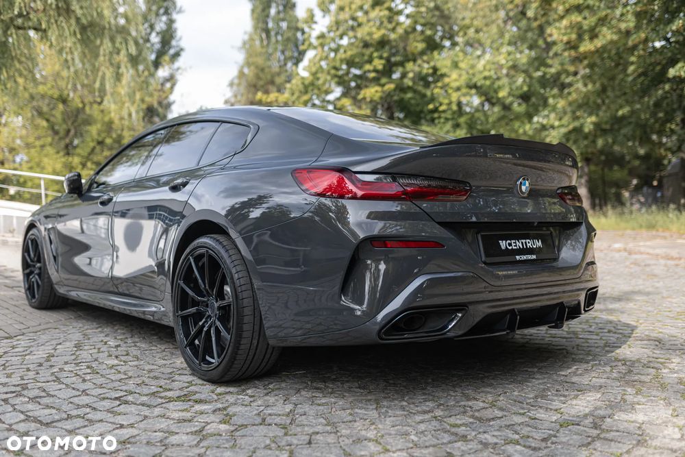 BMW Seria 8 840d xDrive - 12