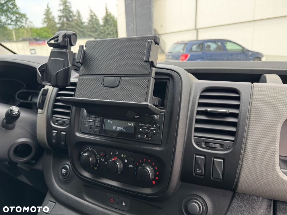 Renault Trafic - 7