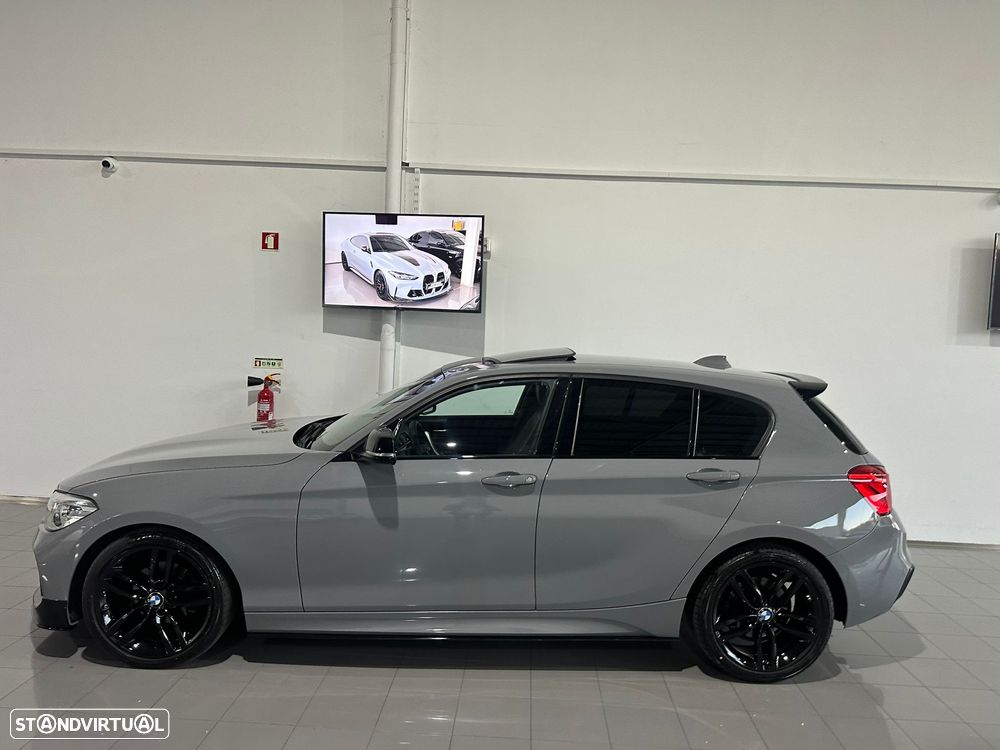 BMW 118 i Pack M - 23