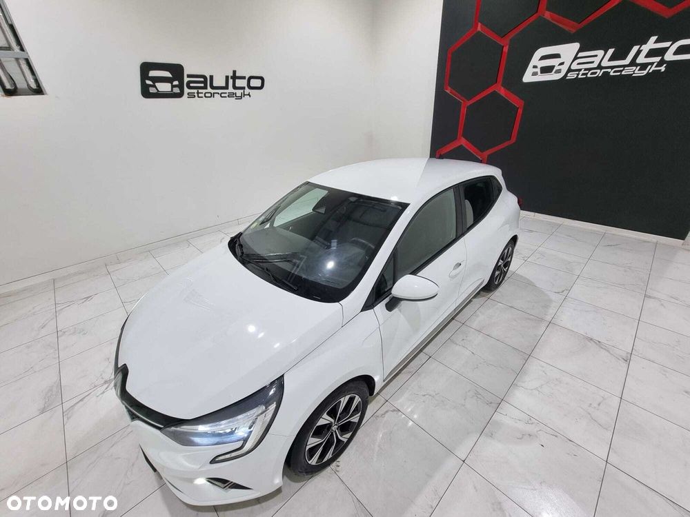 Renault Clio - 12
