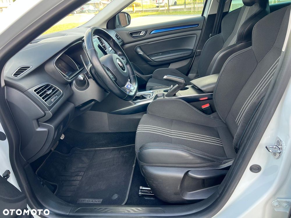 Renault Megane 1.6 TCe GT EDC - 18